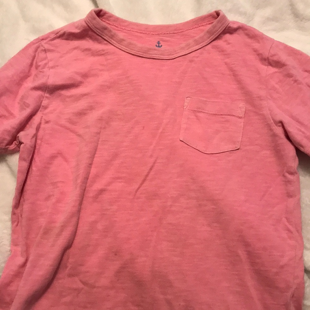 Four shirts - Picture 7 of 8
